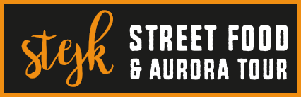 Stejk street food aurora tour